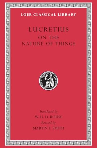 On the Nature of Things