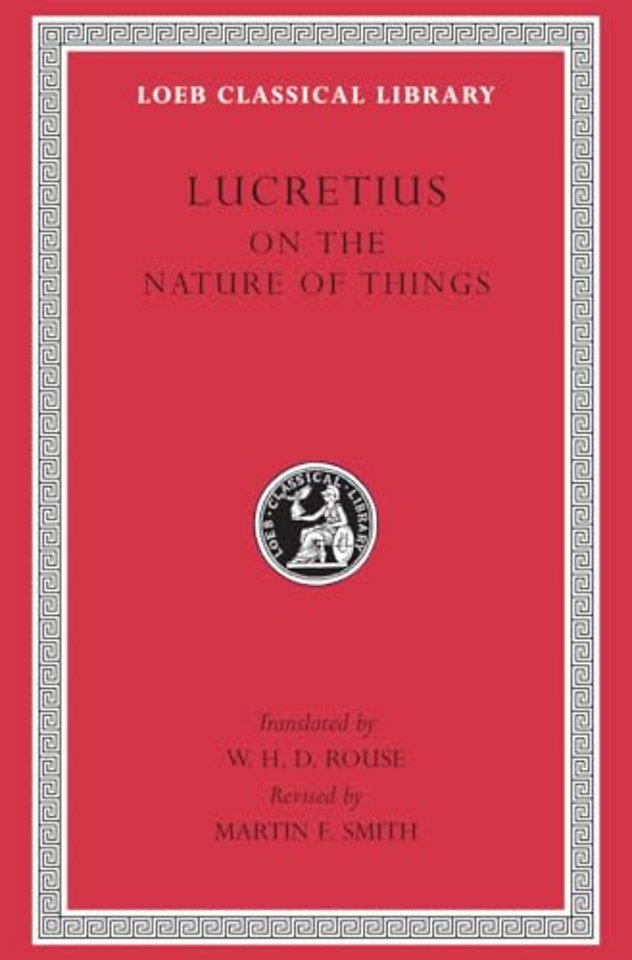On the Nature of Things