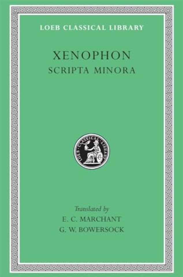 Scripta Minora
