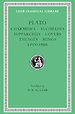 Plato: Charmides. Alcibiades I and II. Hipparchus. The Lovers. Theages. Minos. Epinomis