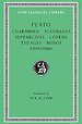 Plato: Charmides. Alcibiades I and II. Hipparchus. The Lovers. Theages. Minos. Epinomis Plato: Charmides. Alcibiades I and II. Hipparchus. The Lovers. Theages. Minos. Epinomis