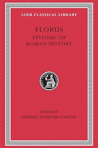 Epitome of Roman History