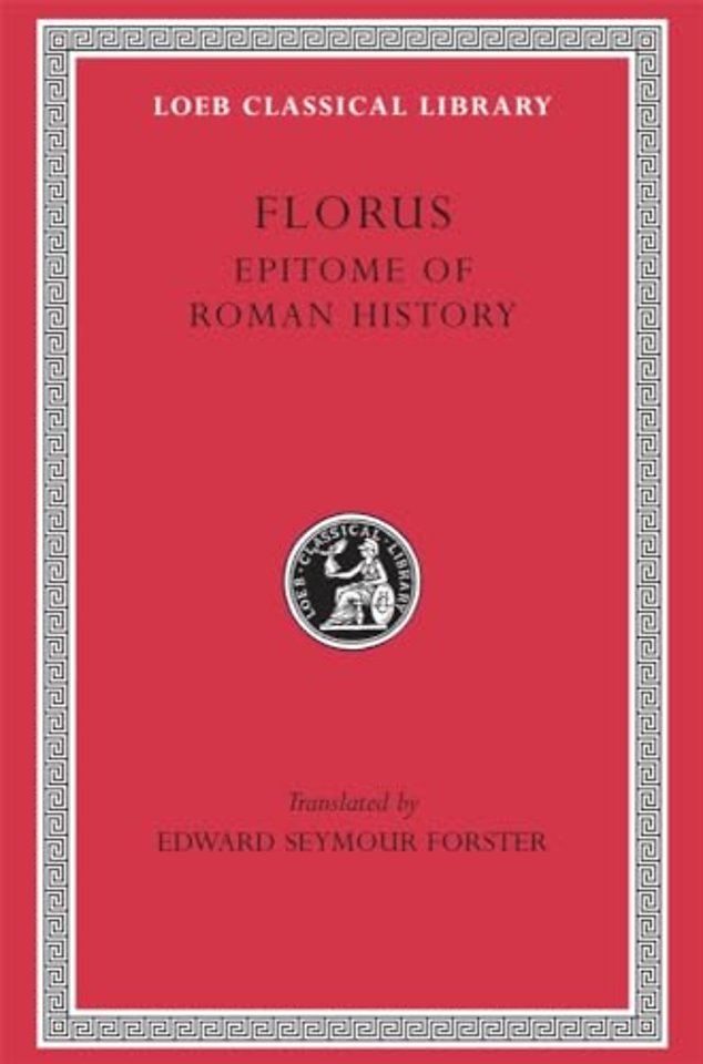 Epitome of Roman History