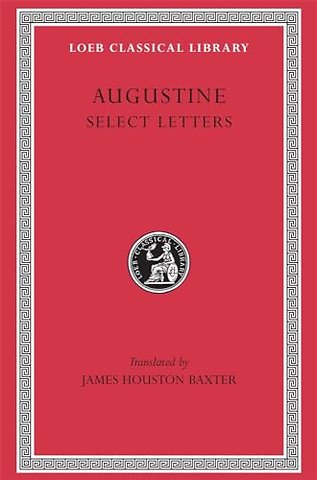 Select Letters