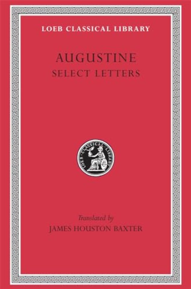 Select Letters