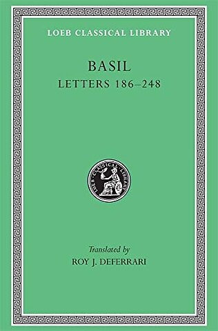 Letters, Volume III