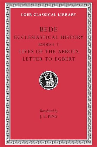Ecclesiastical History, Volume II