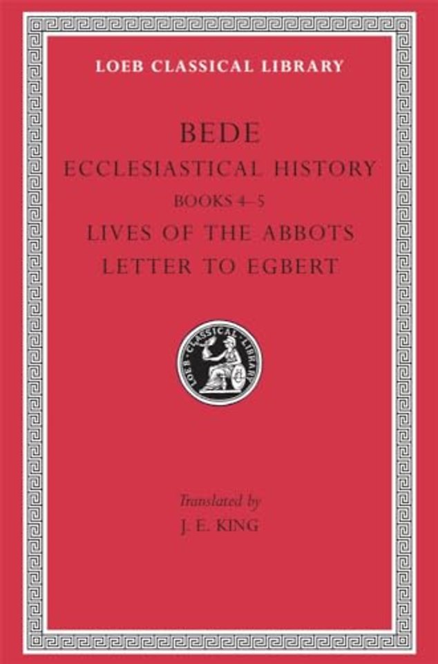 Ecclesiastical History, Volume II