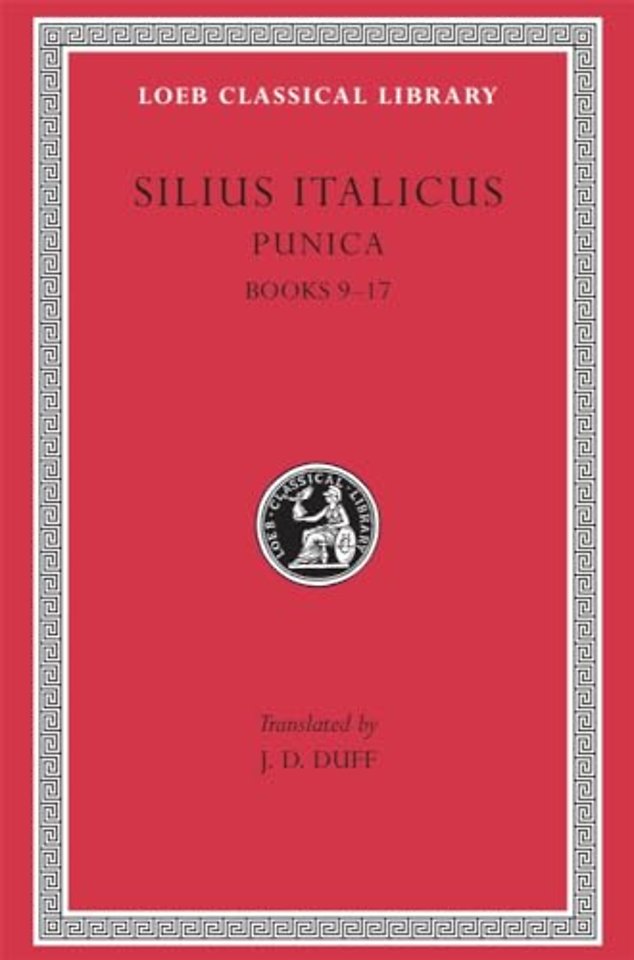 Punica, Volume II