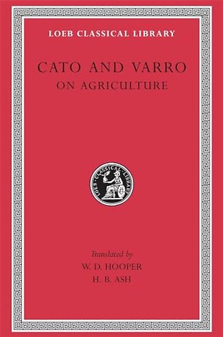 On Agriculture