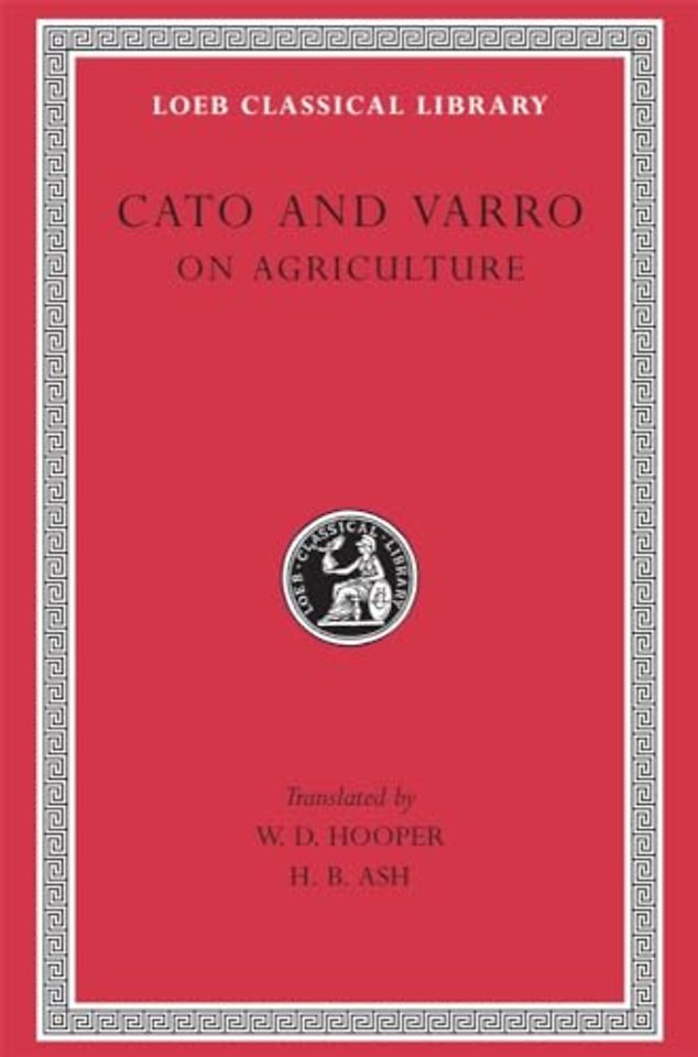 On Agriculture