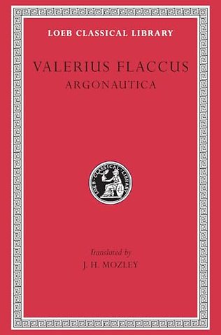 Argonautica