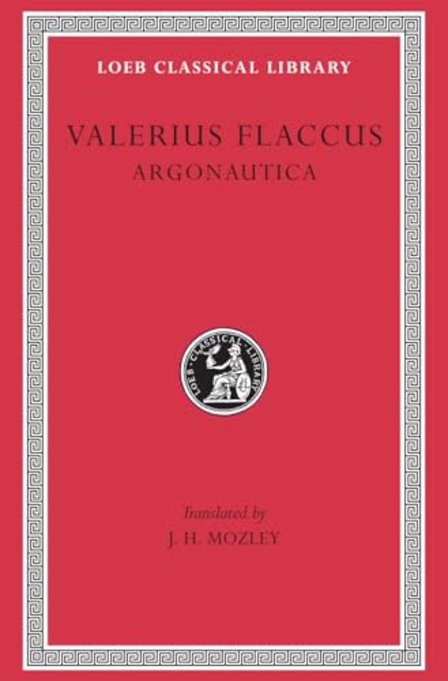 Argonautica