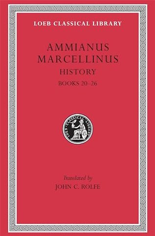 History, Volume II