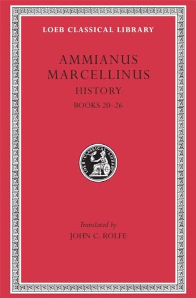 History, Volume II