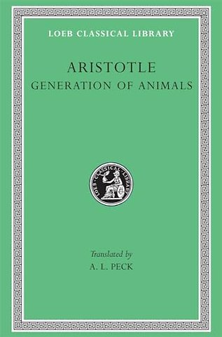 Generation of Animals