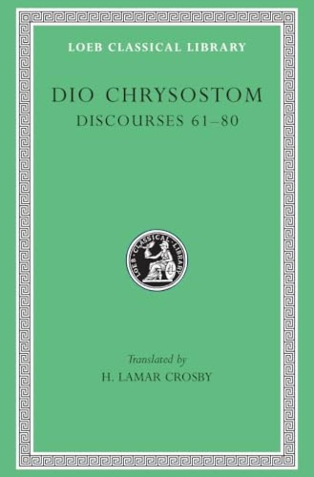 Discourses 61–80