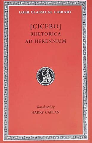 Rhetorica ad Herennium