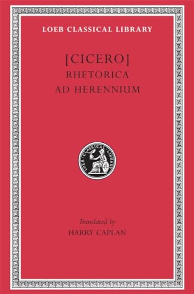 Rhetorica ad Herennium