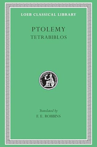 Tetrabiblos