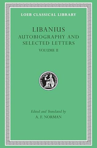 Autobiography and Selected Letters, Volume II