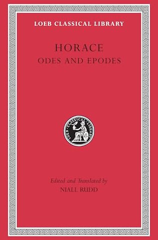 Odes and Epodes