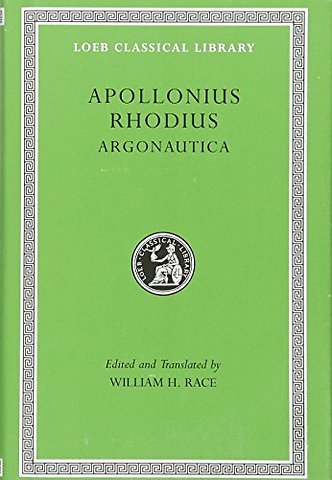 Argonautica (Greek)