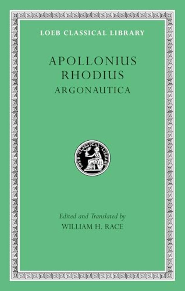 Argonautica (Greek)