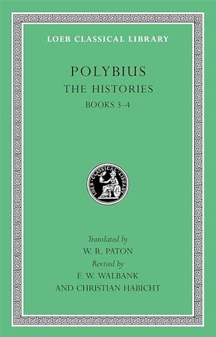 The Histories, Volume II