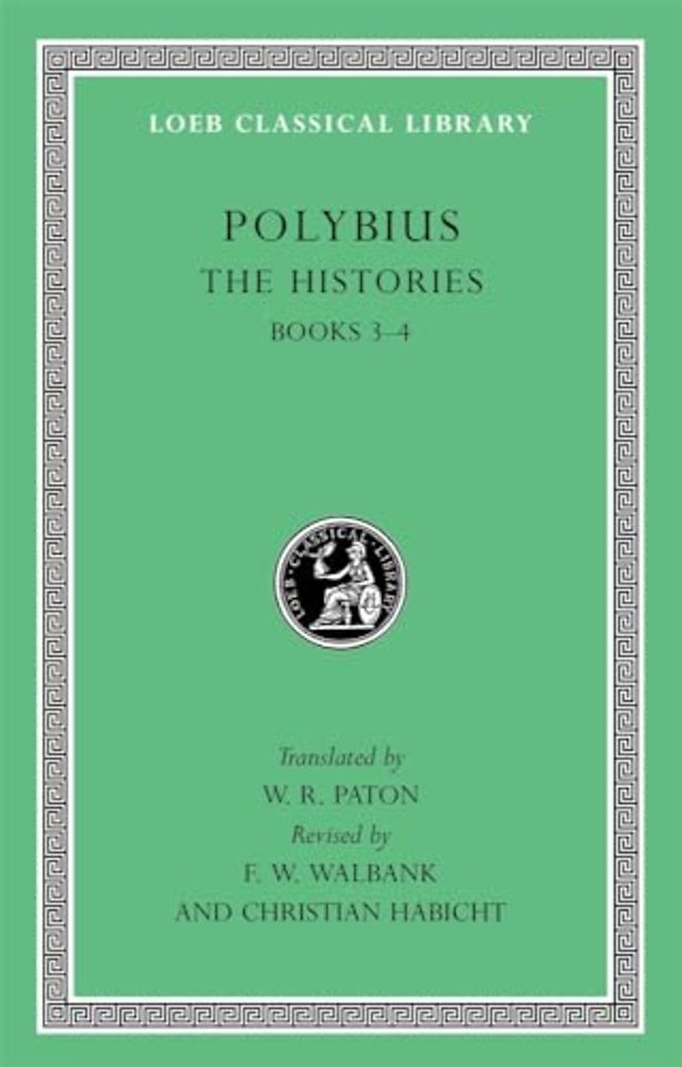 The Histories, Volume II