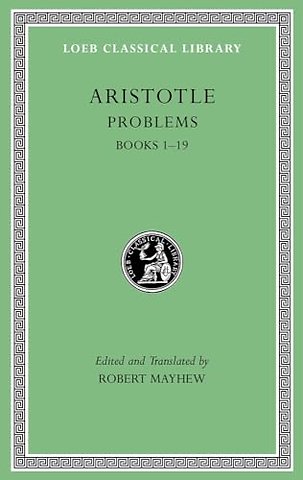Problems, Volume I – Books 1–19