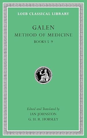 Method of Medicine, Volume II