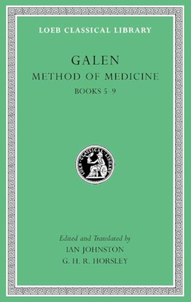 Method of Medicine, Volume II
