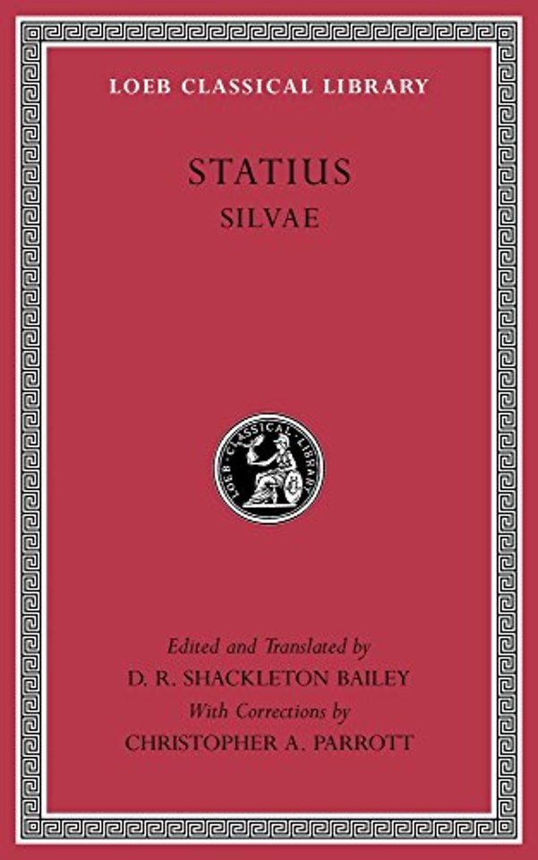 Silvae