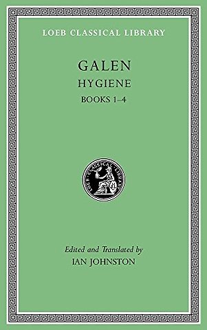 Hygiene, Volume I – Books 1–4