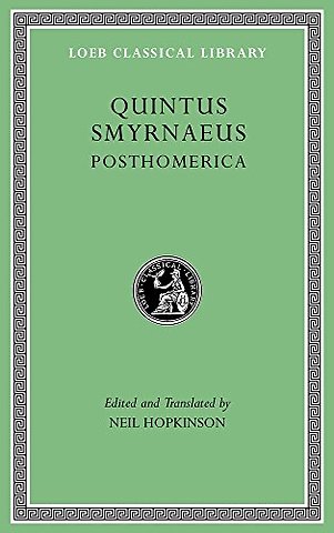 Posthomerica