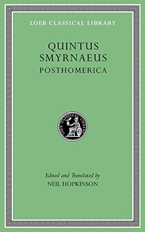 Posthomerica