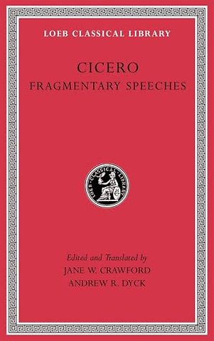 Fragmentary Speeches