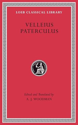 Velleius Paterculus
