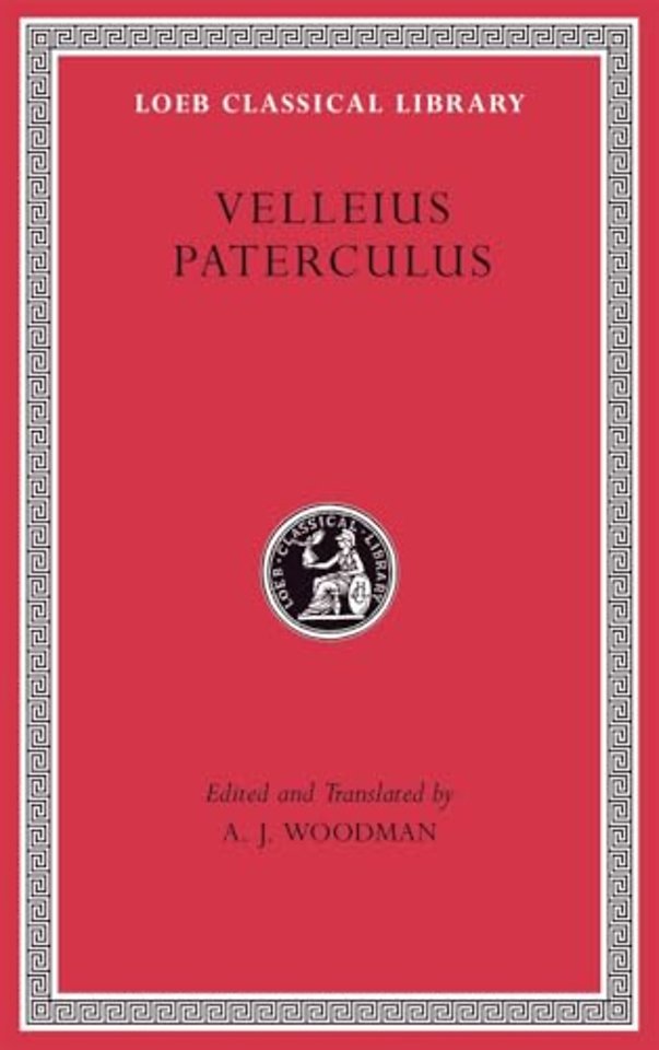 Velleius Paterculus