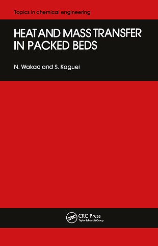 Heat And Mass Transfer In Pack