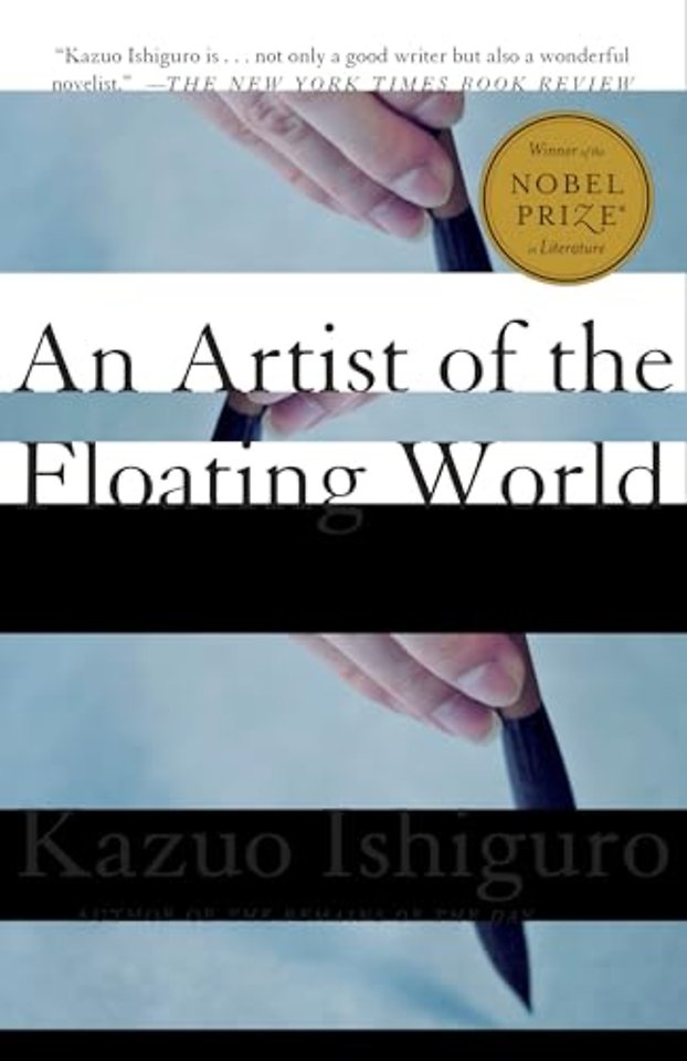 Artist of the Floating World