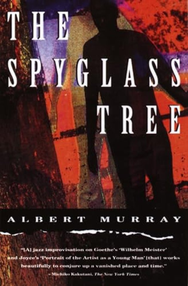 The Spyglass Tree