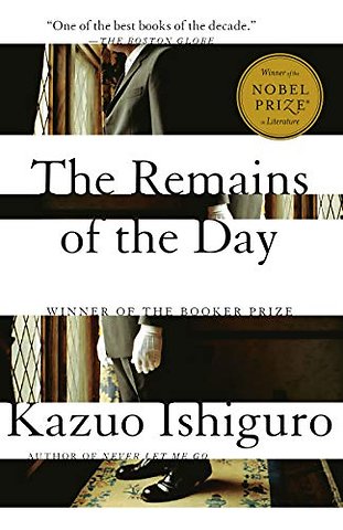 Remains of the Day