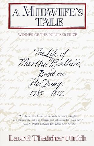 A Midwife's Tale