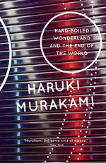 Hard-boiled Wonderland and the End of the World