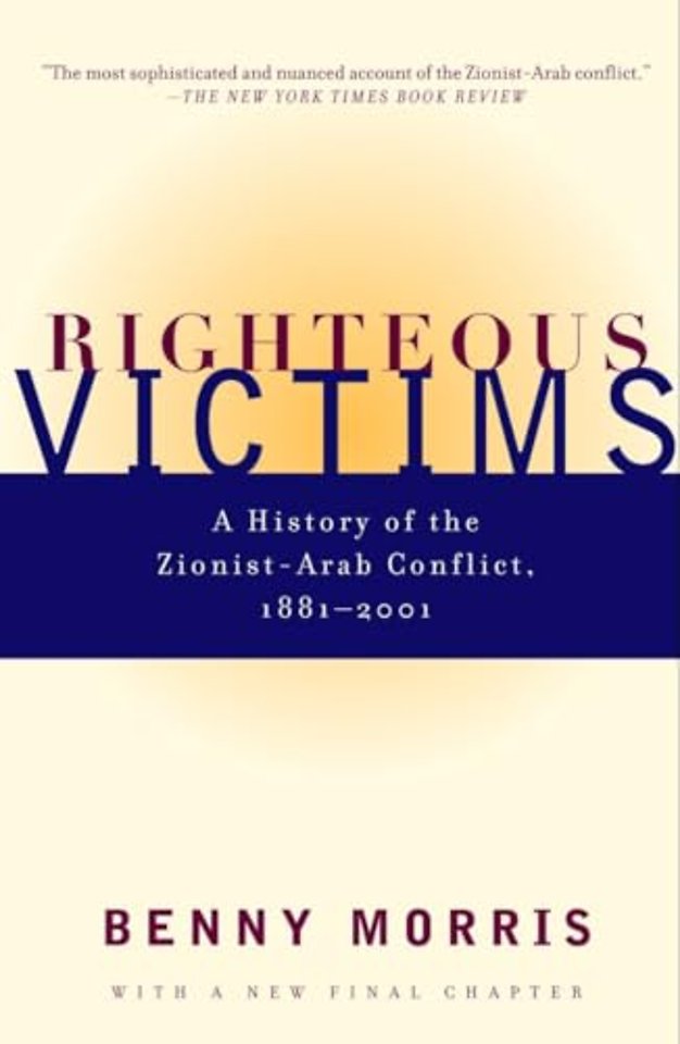 Righteous Victims