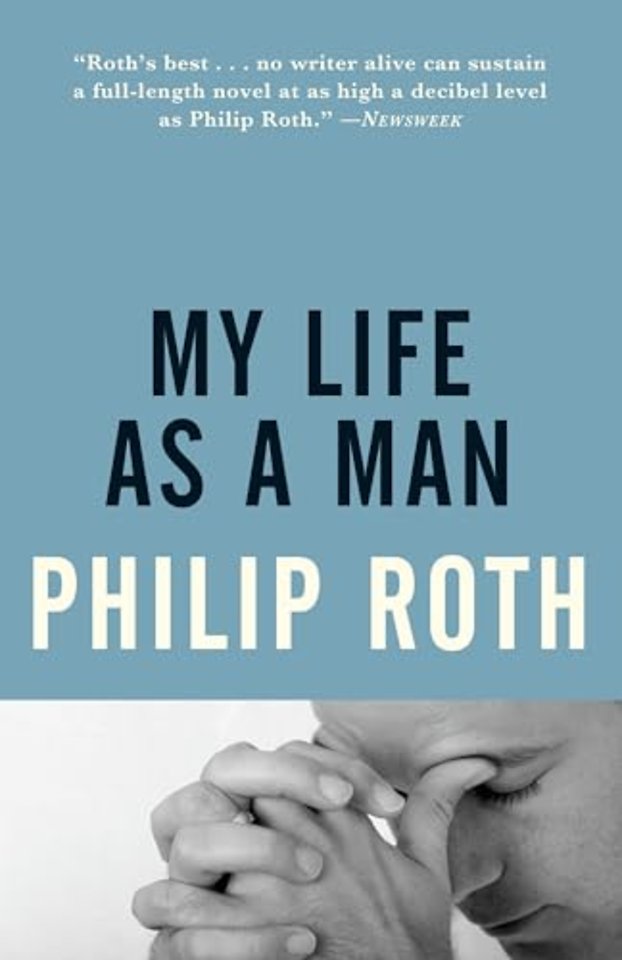 My Life as a Man