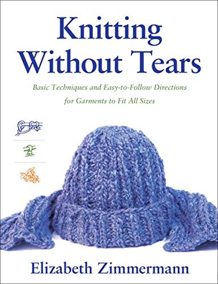Knitting Without Tears