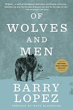 Lopez, B: Of Wolves and Men